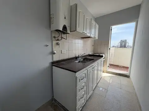 Departamento en Alquiler al Noroeste