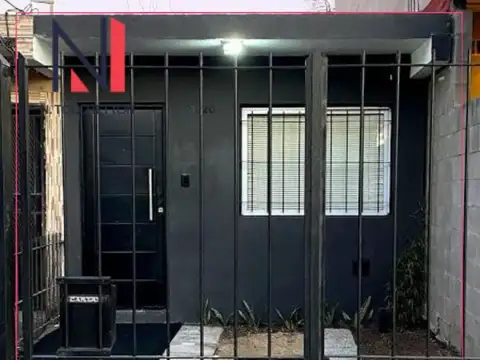 Alquiler PH 2 amb con Patio en Ituzaingo