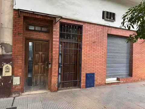 Avenida General Tomás de Iriarte 2600