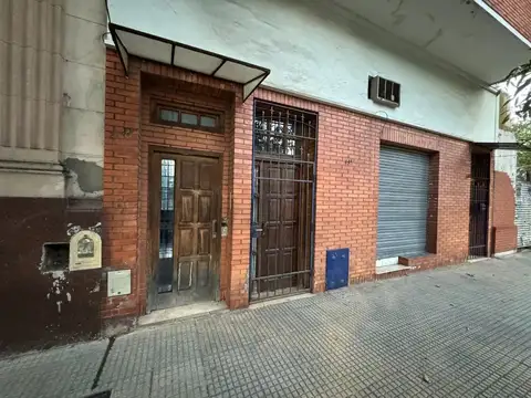 Depto Tipo Casa en Venta en Barracas, USD 75.000