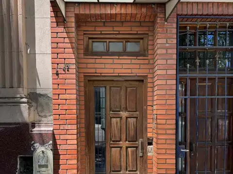 VENTA PH 3/4 AMBIENTES PATIO PARR TERRAZA BARRACAS