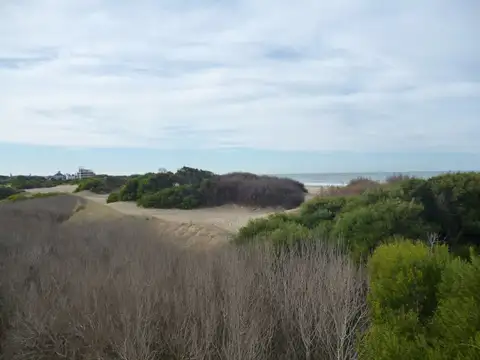 Avenida Almirante Brown, carilo 100