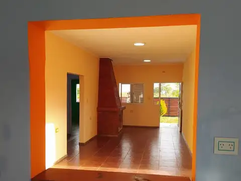 Casa en Venta en General Alvear, USD 87.000