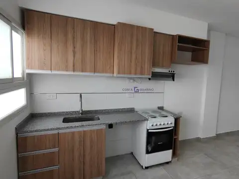 Monseñor Marcón 3200