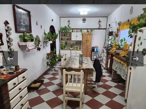 Casa en Venta 60 años