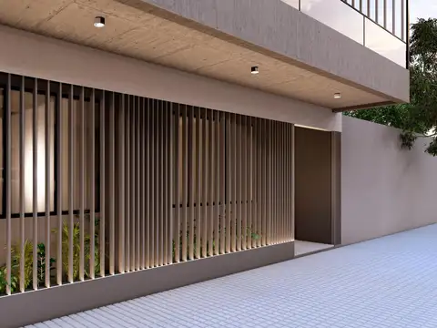 Departamento en Venta al Norte