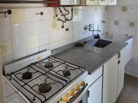 Departamento en buena ubicación