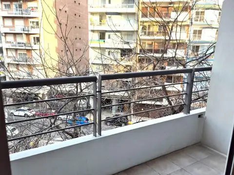 Departamento en Alquiler A Estrenar