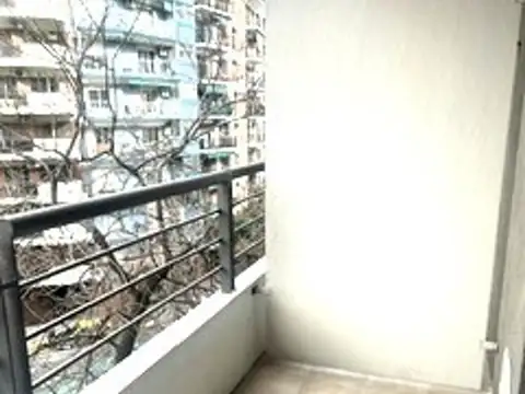 Estado De Israel 4400, Piso 4