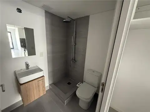 Departamento en Venta en Villa Crespo, USD 89.500