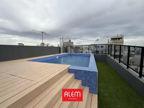 Departamento en Venta en Villa Crespo, Capital Federal