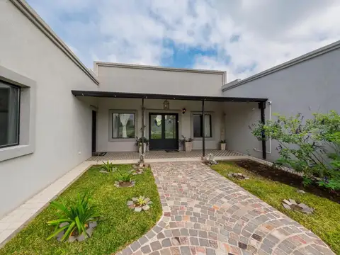 ruta 25 kmruta  km 7.5