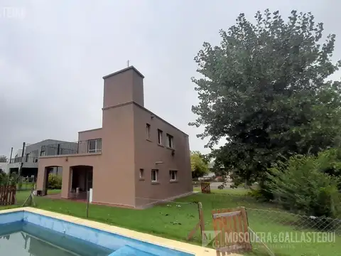 Casa en Venta 6 años