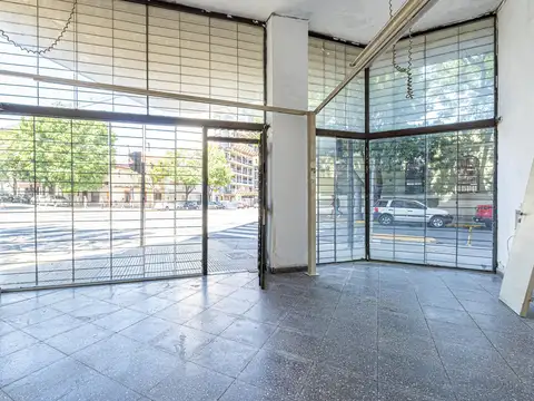 Local en Venta en Parque Patricios, USD 69.000