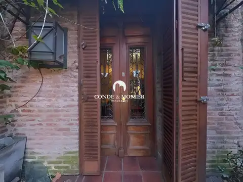 Casa en Venta 40 años