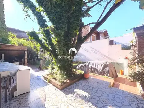 Casa en Venta de 6 dormitorios