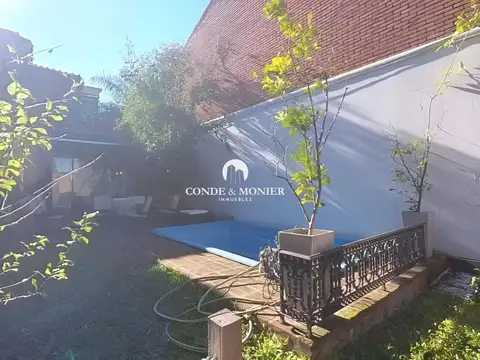 Casa en Venta en Bernal, USD 250.000