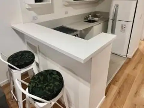 Departamento en Alquiler de Monoambiente