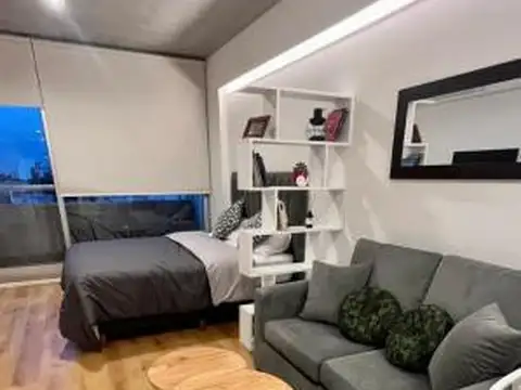 Avenida Córdoba 6200, Piso 7