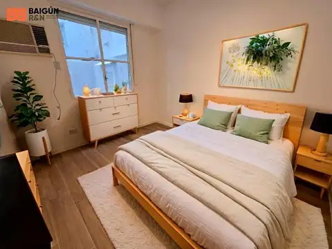 Departamento en Alquiler Temporal de 1 dormitorio