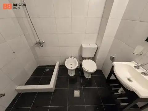 Departamento en Alquiler Temporal de 2 ambientes