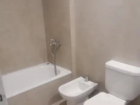 Departamento en Alquiler de Monoambiente