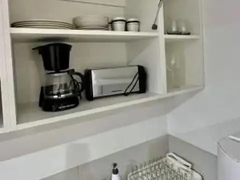 Departamento en Alquiler de Monoambiente