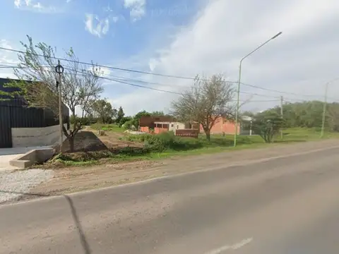 Terreno en Venta de 264,0 m2