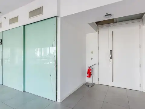 Oficina en Alquiler en Puerto Madero, USD 4.500