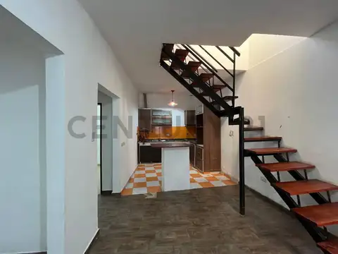 Nazarre 5700, Piso 0