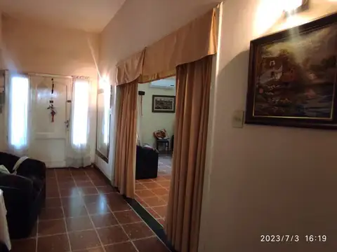 Casa en Venta 40 años
