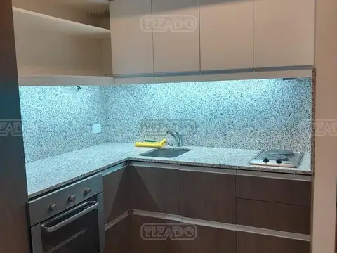 Departamento en Venta en Belgrano, USD 125.000