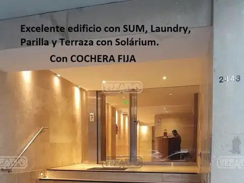 Departamento  en Venta en Belgrano, Capital Federal, Buenos Aires