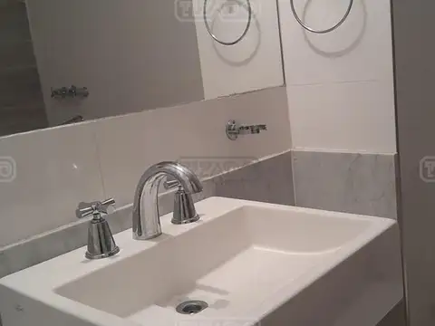 Departamento en Venta con 1 cochera