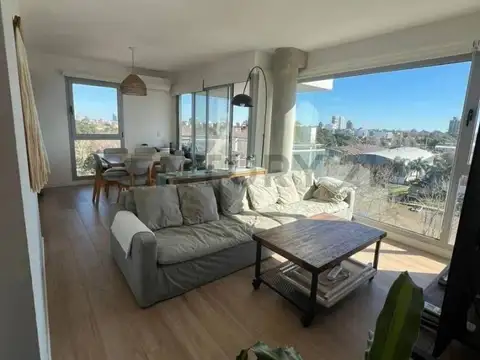 Solis y Rio Lujam 400, Piso 0