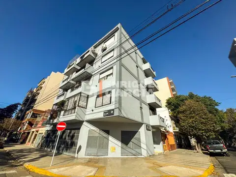 ALQUILER MONOAMBIENTE CON BALCÓN EN VILLA PUEYRREDÓN