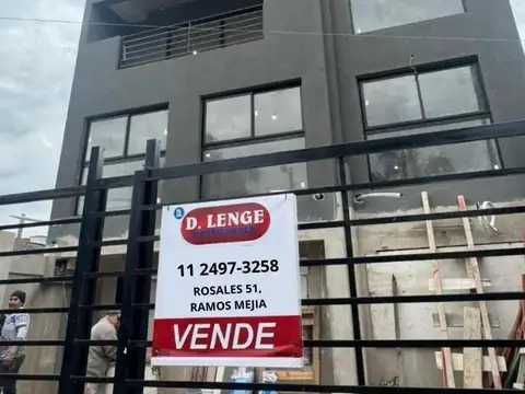 Departamento en Venta A Estrenar