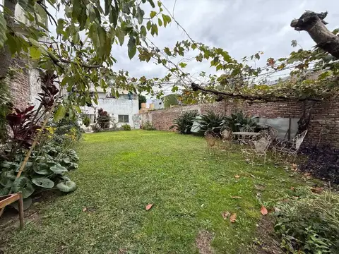 Depto Tipo Casa en Venta de 4 ambientes