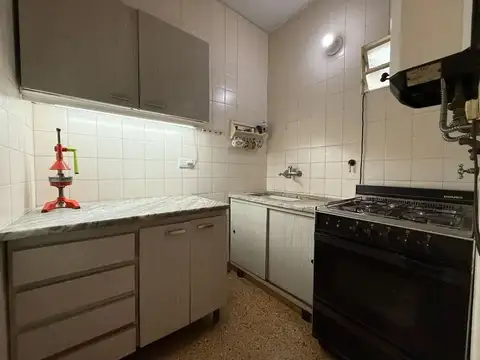 Depto Tipo Casa en Venta con 1 cocheras