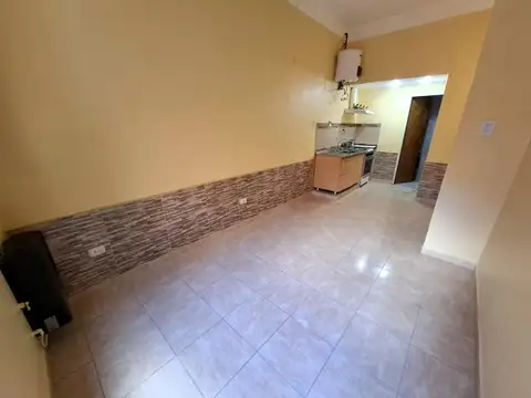 MONOAMB. PLANTA BAJA, INTERNO, SIN EXPENSAS