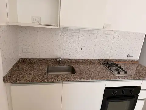 Departamento en Venta con 1 cochera