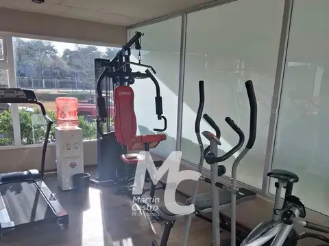 Departamento en Alquiler de 3 dormitorios