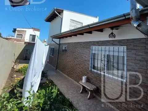 Casa en Saladillo