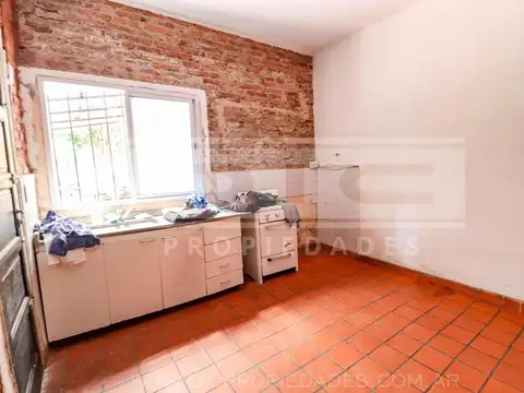 Casa en Venta 60 años