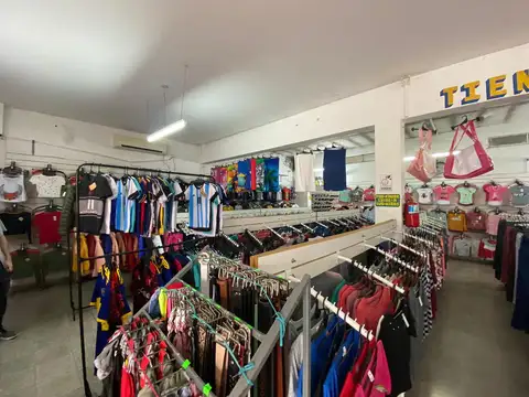 Local en Venta en Oliveros, USD 148.000