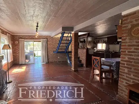 Casa en Venta de 3 dormitorios