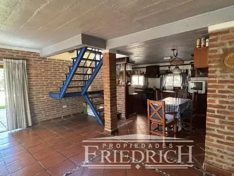 Casa en Venta al Noreste