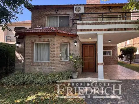 Casa en Venta de 3 dormitorios