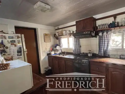 Casa en Venta 15 años
