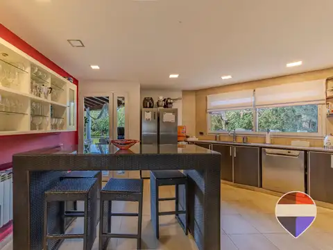 Casa en Venta de 4 dormitorios